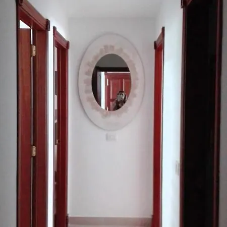 Casa Fatima Santa Cruz de la Palma (Isla de la Palma)