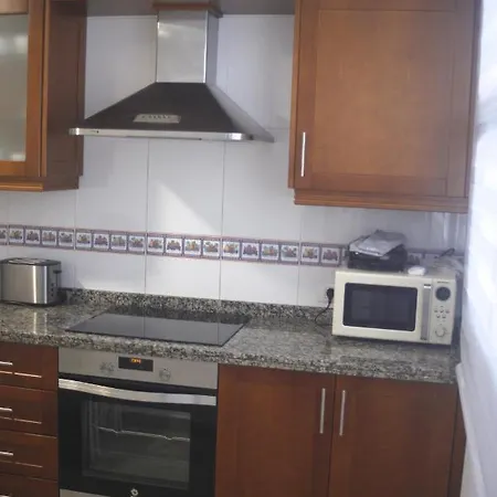 Casa Fatima Santa Cruz de la Palma (Isla de la Palma)