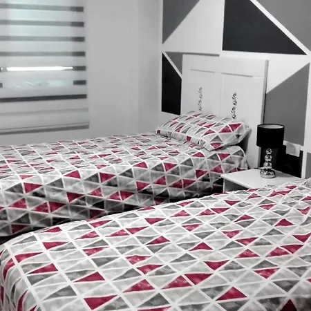 Casa Fatima Apartment