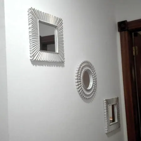 Casa Fatima Apartment