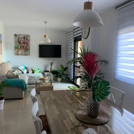 Casa Fatima *