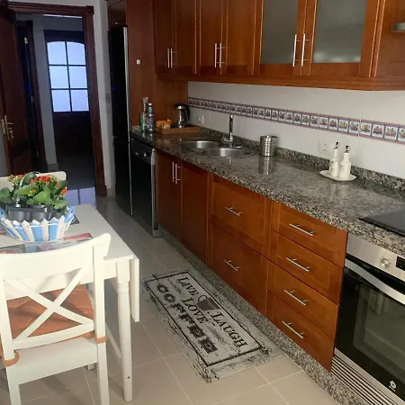 Casa Fatima Santa Cruz de la Palma (Isla de la Palma)