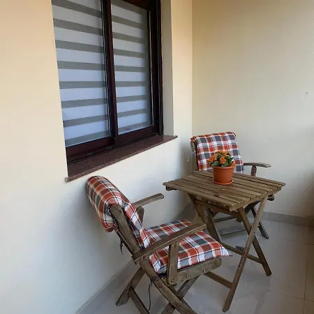 Casa Fatima