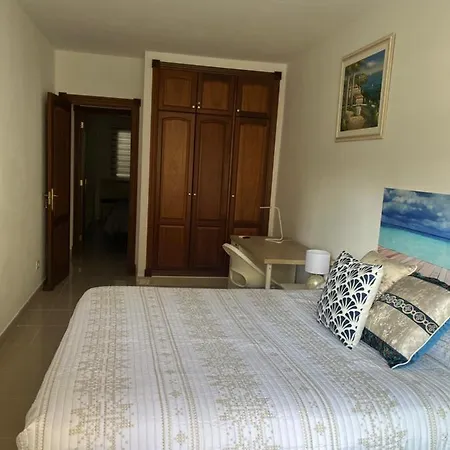 Apartment Casa Fatima