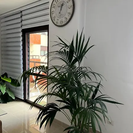 Apartment Casa Fatima Santa Cruz de la Palma (Isla de la Palma)