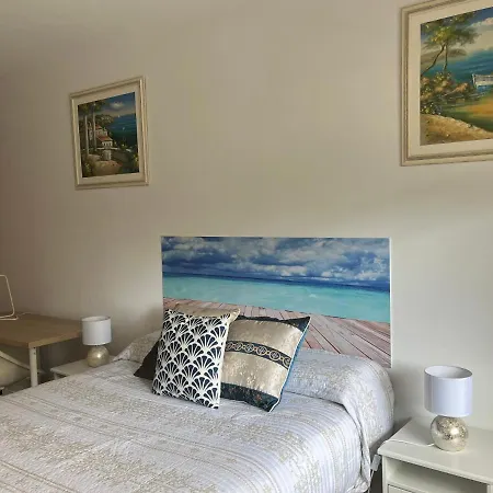 Casa Fatima * Santa Cruz de la Palma (Isla de la Palma)