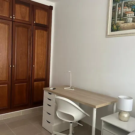 Apartman Casa Fatima *