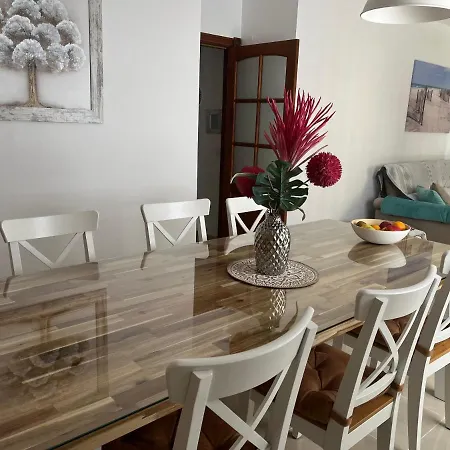 Casa Fatima