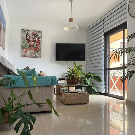 Casa Fatima Apartment