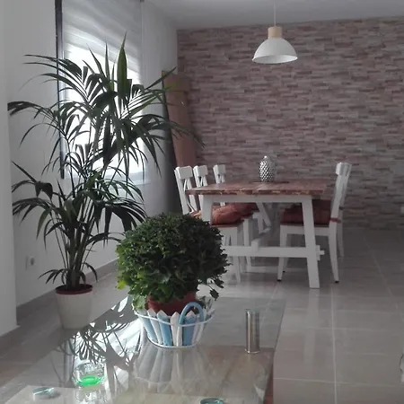 Casa Fatima *