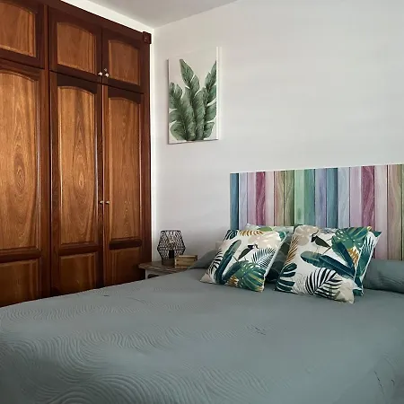 Apartment Casa Fatima