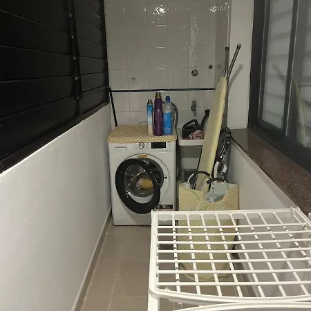 Casa Fatima Apartment Santa Cruz de la Palma (Isla de la Palma)