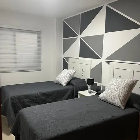 Casa Fatima Apartment *