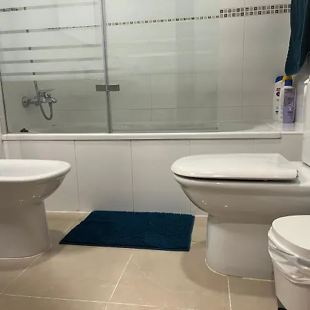 Casa Fatima Apartment Santa Cruz de la Palma (Isla de la Palma)