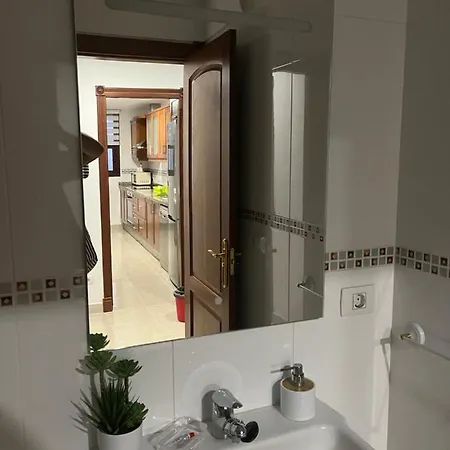 Casa Fatima Santa Cruz de la Palma (Isla de la Palma)