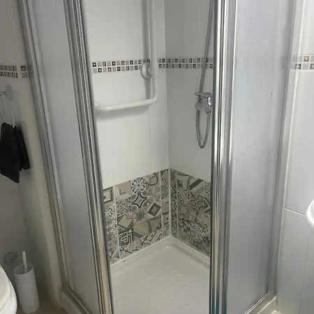 Apartment Casa Fatima *