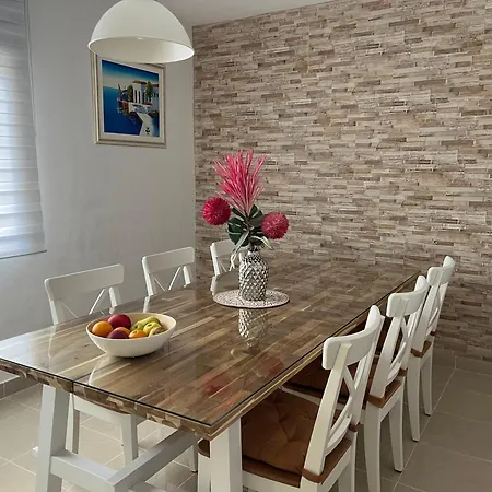 Casa Fatima Apartment *